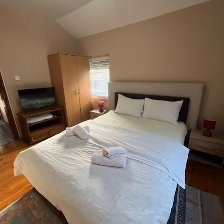 Apartman Mila I Kaja Nikšić エクステリア 写真