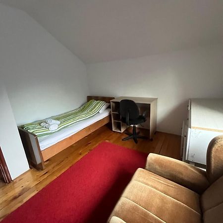 Apartman Mila I Kaja Nikšić エクステリア 写真