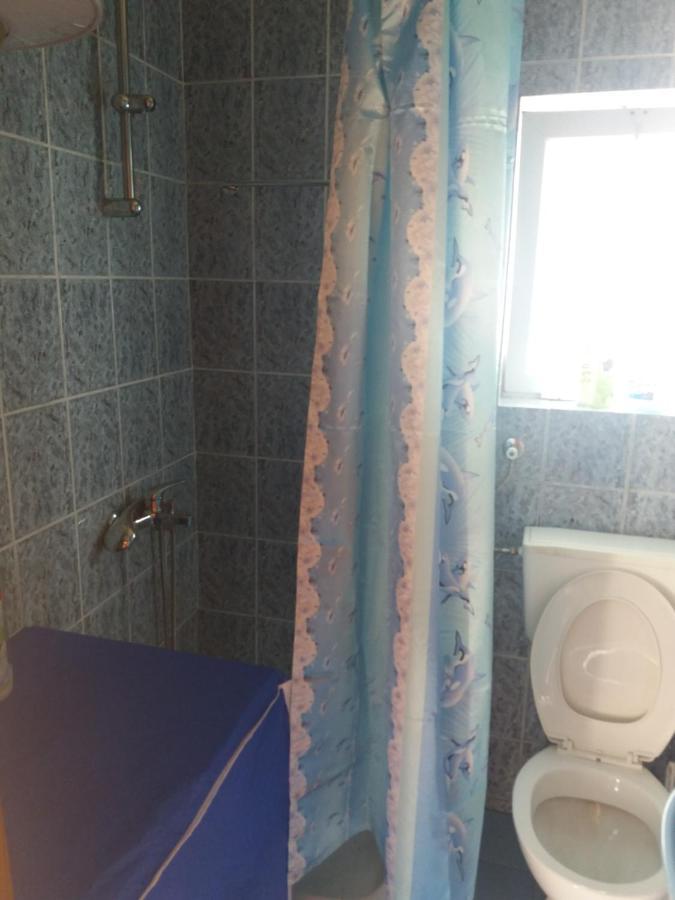 Apartman Mila I Kaja Nikšić エクステリア 写真