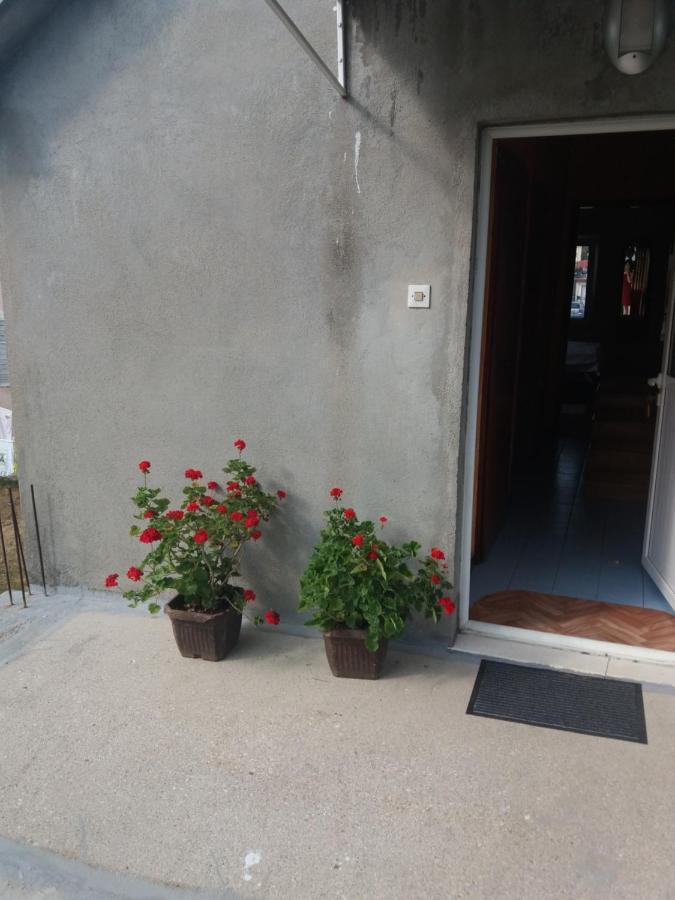 Apartman Mila I Kaja Nikšić エクステリア 写真