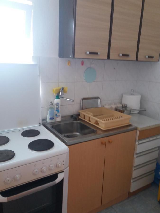 Apartman Mila I Kaja Nikšić エクステリア 写真