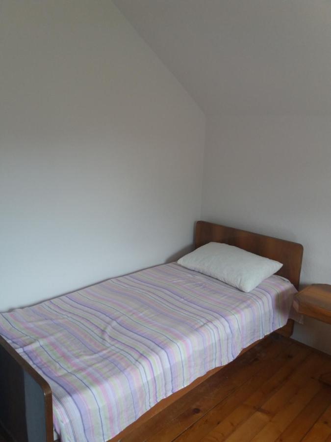 Apartman Mila I Kaja Nikšić エクステリア 写真