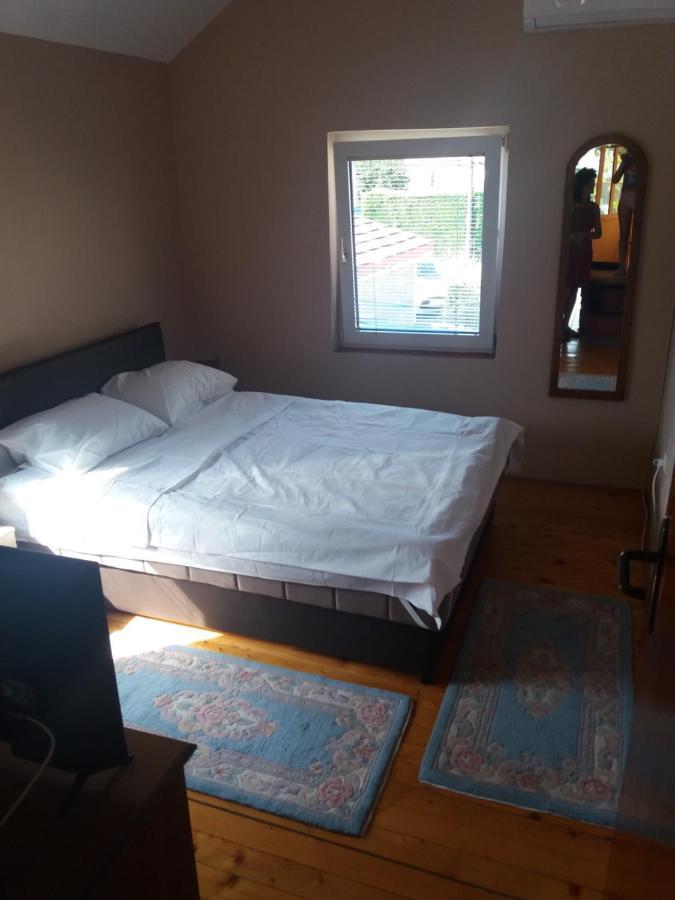 Apartman Mila I Kaja Nikšić エクステリア 写真