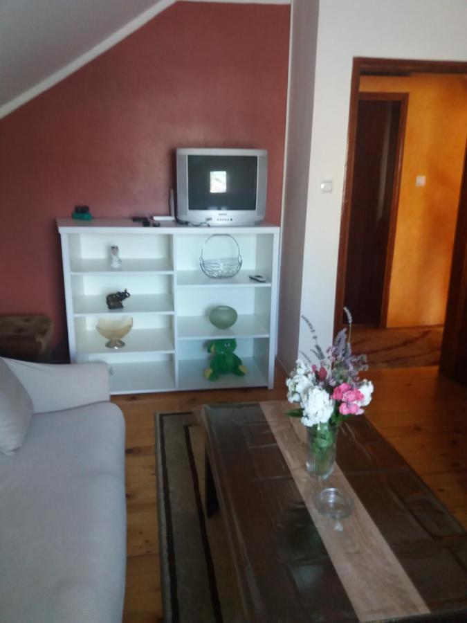 Apartman Mila I Kaja Nikšić エクステリア 写真