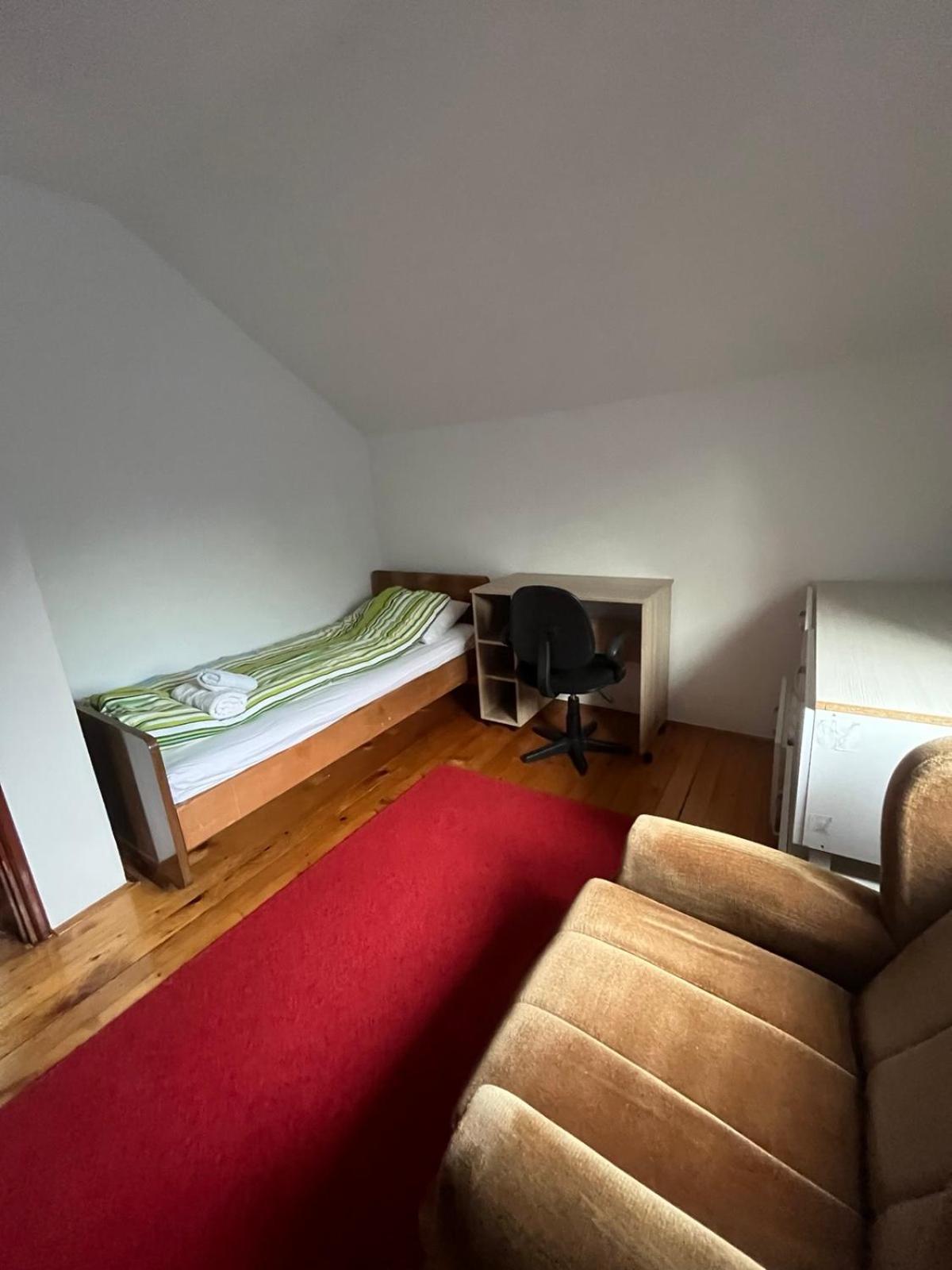 Apartman Mila I Kaja Nikšić エクステリア 写真